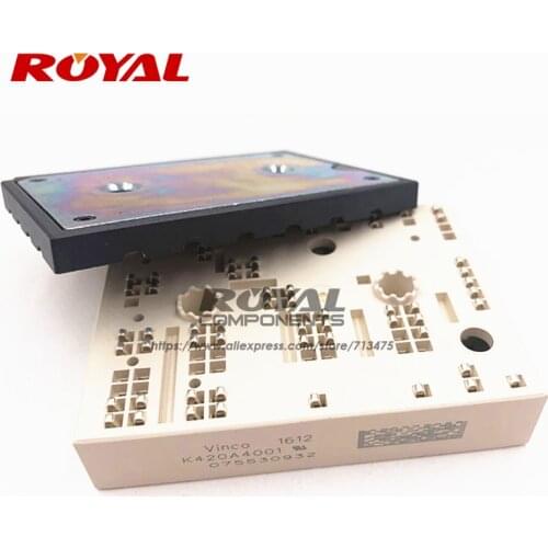 SKIIP20NAC12IT42 SKIIP 20NAC12IT42 K420A4001 K420A4002 K420A4053 K427A4001 K429A5001 K429A5001 ORIGINAL IGBT MODULE