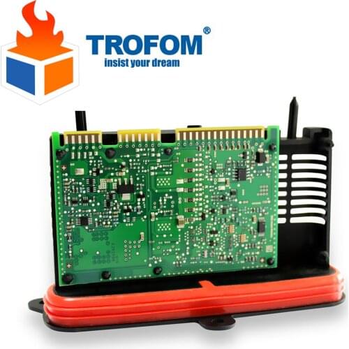 Control TMS Module Unit Adaptive Headlight Driver Module For BMW 430i 435i 440i 428i M3 M4 X5 X6 63117316187 63117355073 7316187