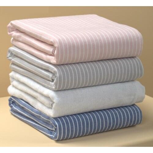 Yjtechlife Terry Body Towels