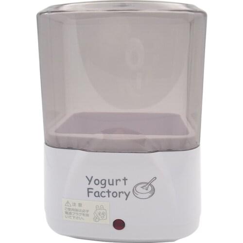 Yogurt Makers Electric Household Appliances For The Kitchen Yogurt Making Machine Multicooker Natto Fermenter Automatic 110v/220