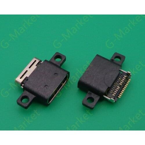 Mini Micro USB Charger Jack Charging Port connector socket power plug dock replacement for Xiaomi 5 xiaomi5 Mi5 M5 High Quality