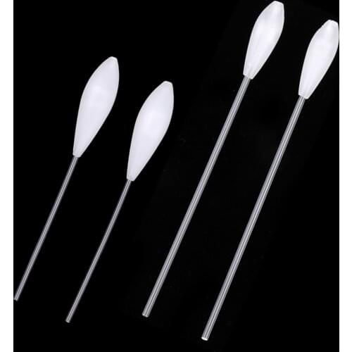 4 Pieces Bombarda Floats, Carp Coarse Trout Bass Sea Lure Fishing Tackles