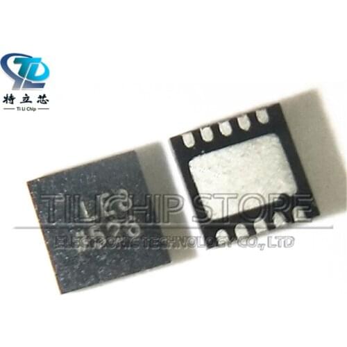 ADP2504ACPZ ADP2504ACPZ-R7 LE8 QFN Digital-to-analog converter chip IC semiconductor