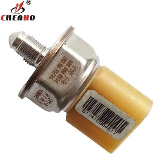 Fuel Pressure Sensor For A-udi 3.0 A4 A5 A6 A7 A8 AQ5 AQ7 03c 906 051c 55pp15-04