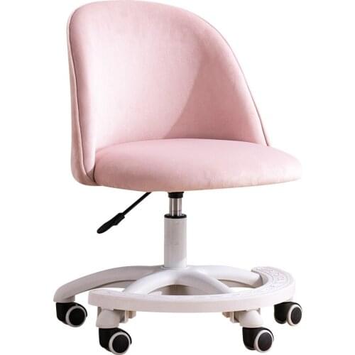 Computer chair student childrens learning lift chair writing desk back chair office chair swivel chair