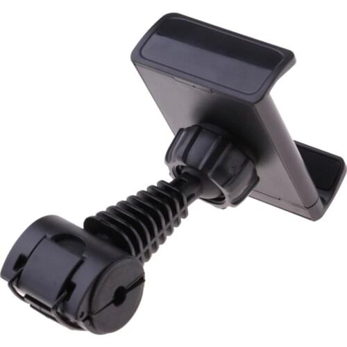 Golf Phone Mount Recording Bracket Holder Training Aids for Swing Practice