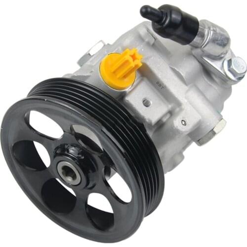 AP03 for Subaru Impreza Forester 2.0L 2.5L Power Steering Pump 34430FG010 34430FG0109L