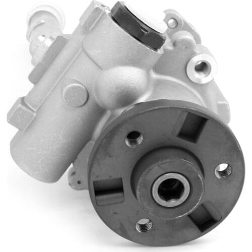 Power Steering Pump Fit for BMW E81 E87 E82 E88 E90 E91 E92 E93 X1 32416769887
