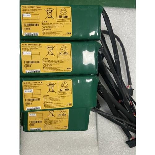 New 2021 HDS VSP G200 G400 G800 F800 Battery 3289081-A spot