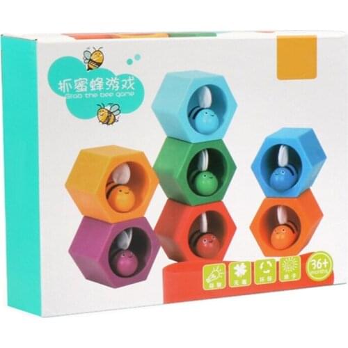 Деревянные конструкторы OCDAY China At AliExpress