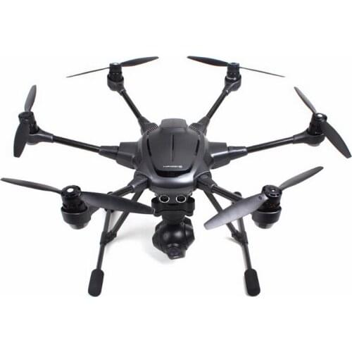 Yuneec Typhoon RC Professional long range remote control quadcopter fpv 4k drone camera drones with hd camera and gps