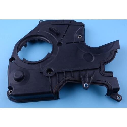 MD323980 MD363100 Car Engine Timing Belt Lower Cover Plastic Fit For Galant Eclipse Spyder 2.4L D52A EA3A