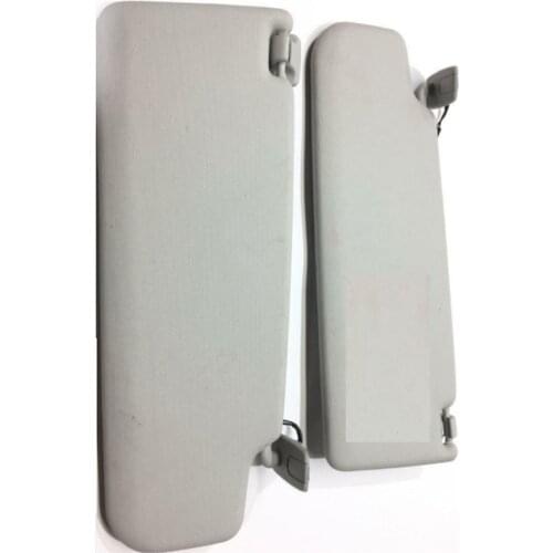 1K0857551L 1K0857552L Windshield Extend Sun Visor RearView Mirror For Passat B7 CC Je.tta Golf MK6 1K0 857 551L 1K0 857 552L