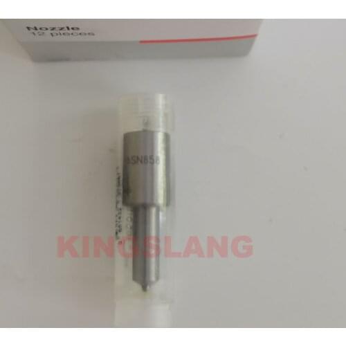 Fuel injector nozzle DLLA155SN858 105015-8580 / 9 432 611 180