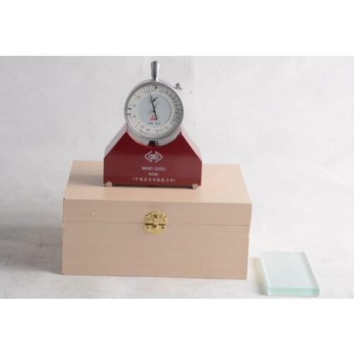 Screen printing tension meter tension gauge measurement tool in silk print 7-50N