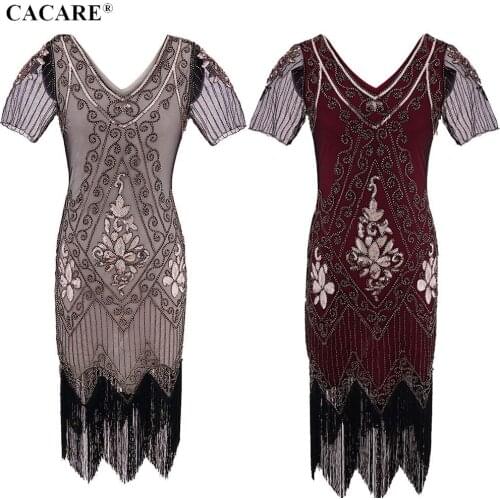 Sequined Party Dress Shiny Runway 2019 High Quality Sexy Lace Dress Sale Fringe Glitter Dress Multiway 2 Choices F0247