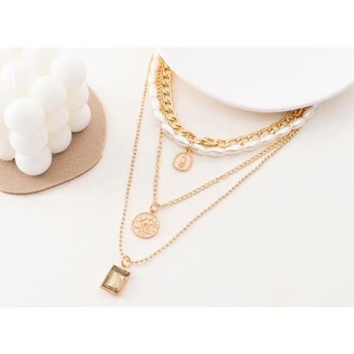 Чокеры на шею YUEFUZHANG China At AliExpress