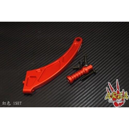 Ared RC rear chassis brace bracket for Losi desert buggy DBXL free shipping