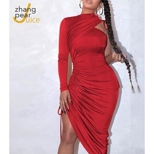 Модные платья-футляры Zhang Pear Juice China At AliExpress