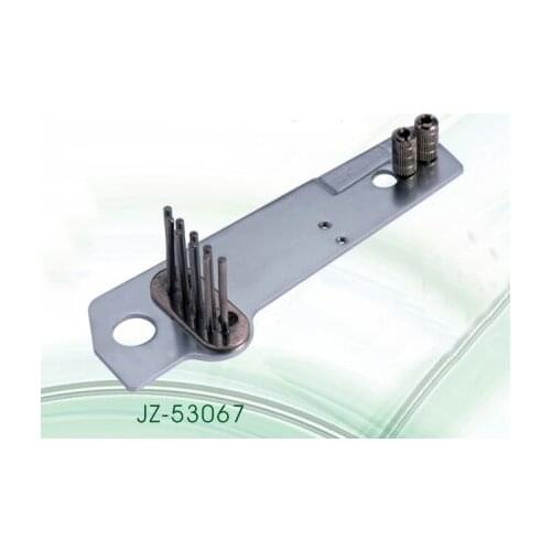 1 SETBinding Brackect Complete For Pfaff 335 91-040-895-91 for Pfaff 335 / Consew 277 / Mauser-Spezial 335 / Artisan 2698
