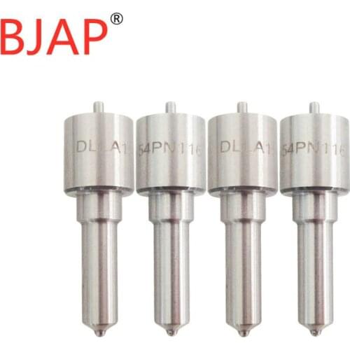 12 pcs/lot Diesel nozzle 105017-1160 DLLA154PN116 for TFRJA1T/OHMP002