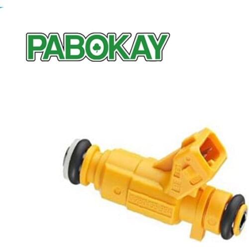 2000-for CITROEN C8 FIAT LANCIA PEUGEOT RENAULT Fuel Injector 3.0L 1984E5 9635884280 0280155994