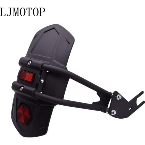 2020 Motorcycle Rear Fender Moto Rear Wheel Cover Splash Guard Mudguard For Triumrh Daytona 600/650/675/955i SPEED FOUR TRIPLE