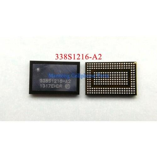 3pcs-30pcs 338s1216-A2 338s1216 Management Main Power IC U7 For iPhone 5S