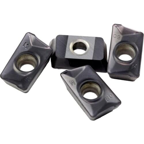 APMT1135PDR YBG202 APMT1135 Tungsten Carbide Cutting Tools Milling Insert Apmt 1135 PDR