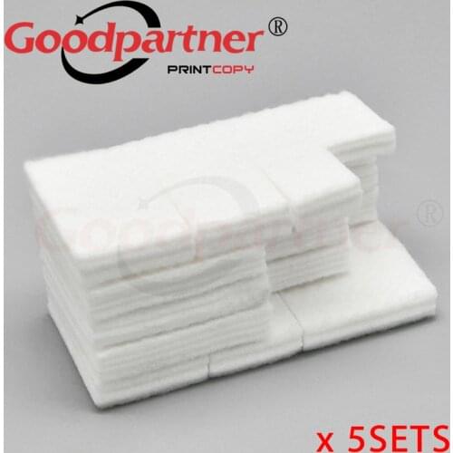 C12C934591 C9345 Ink Porous Pad Sponge for EPSON WF 7845 7840 7830 7820 4830 4820 3820 ET 16150 16600 16650 5880 5850 5800 5150