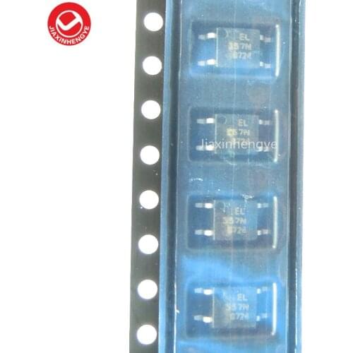 EL357N EL357 3.75KV SOP-4 100%Original and New 500PCS/LOT