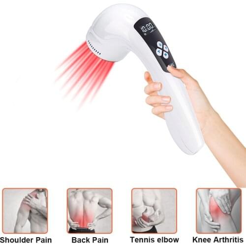 Homulaser Hand Massagers