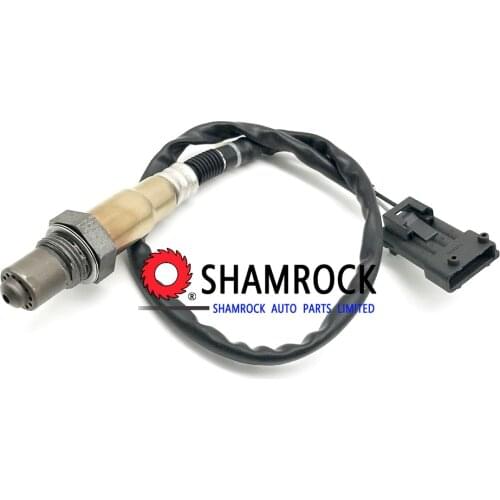 Oxygen O2 Lambda Sensor OEM 0258006937/0258986602/S21-1205310 for BByd F3 F3R CChery A1 A3 A5 Eastar Qiyun Qq6 Tiggo CChangan