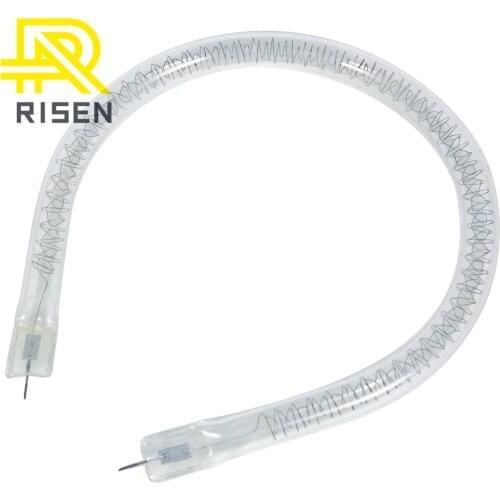 Quartz Emitters IR Bulbs Infrared Heaters Element Halogen Lamp Heater