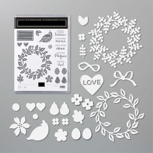 Leaf Metal Cutting Dies and Stamps for Scrapbooking 2019 Paper Craft Embossing Die Card Making Stencils