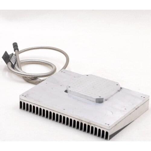 MORITEX CORP. 11503779 UV Fiber Optic Lamp