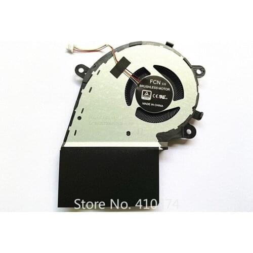 New CPU Cooling Cooler Fan 12V for Asus ROG Strix G731G G731GV G731GW G731 Notebook Cooling Fan FMMT DFSCK22105182L