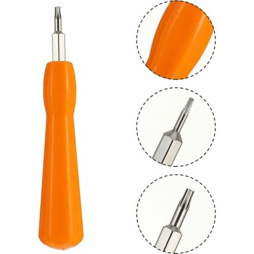 T6 and T15 Screwdriver for Ring Doorbell Doorbell Screwdriver Bit Repair Tool