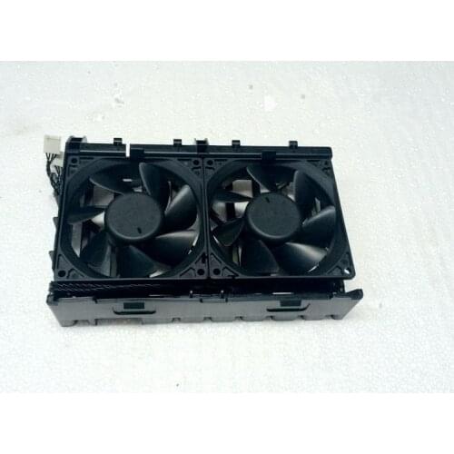 For HP Z800 front fan PN 468761-001 hard drive fan