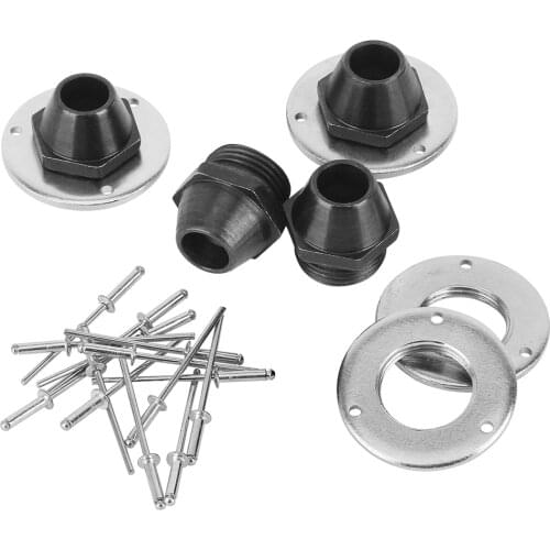 STARY Spray GunSet of 4 nozzles Sprayer Wall Mortar Gun Stucco shovel Air Stucco sprayer Plaster Hopper GunSet of 4 nozzles