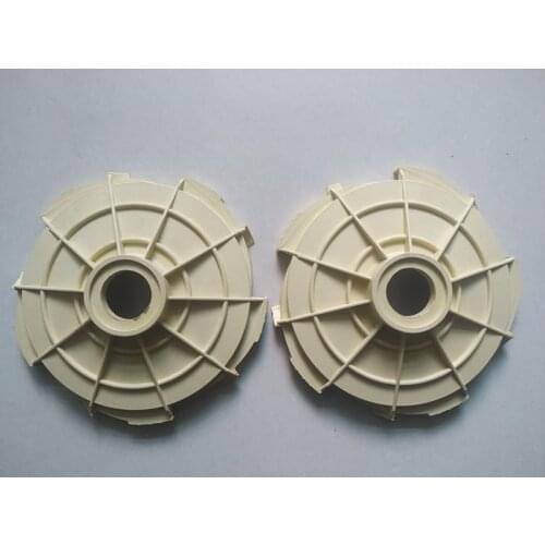 JET self priming / big head pump water blade / stainless steel jet pump PPO high temperature resistance / water pump accessories