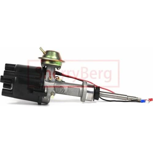 SherryBerg for LADA VAZ SIGNET 1300 1500 1600 2101 2103 2106 2105 NIVA 2121 DISTRIBUTOR electrical new complete distributor