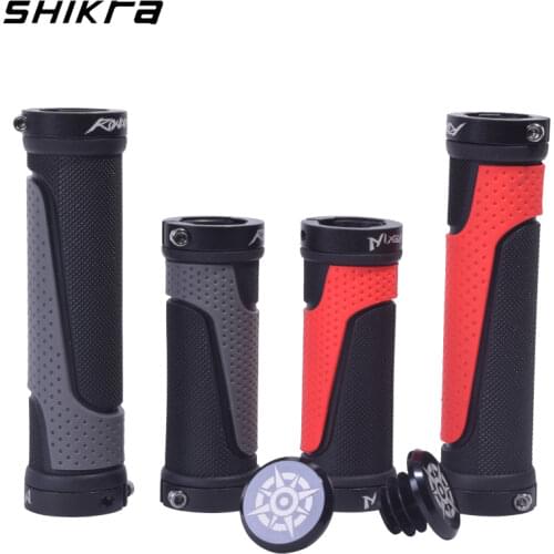 SHIKRA Bicycle Grips