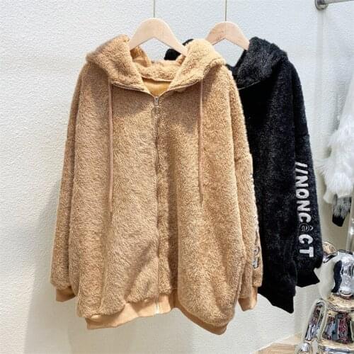 SONG YI Women's Autumn Jackets
