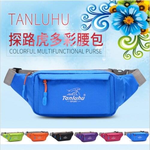 Tanluhu Man's Bags