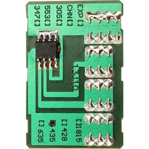 Toner Chip FOR Samsung SCX6120 SCX6220 SCX6320 SCX6320F SCX6322 SCX6322DN SCX6520 SCX6520FN SCX6320D8 SCXD6320A SCX-D6320 6320