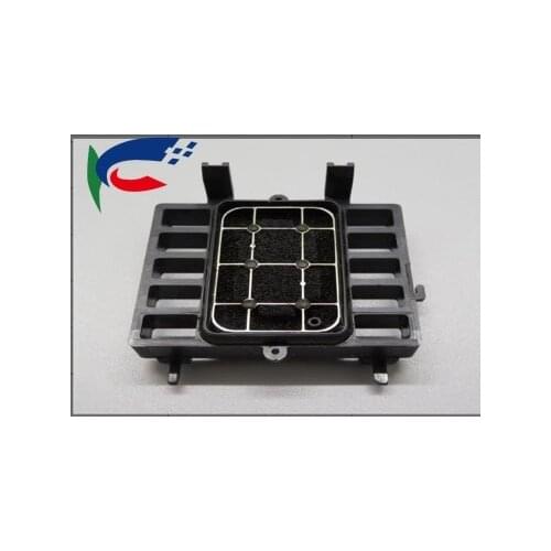 1pcs original Capping Station Ink Pad for Epson Stylus 1400 1390 1430 1410 1500W L1800 P800 Printer Pump assembly