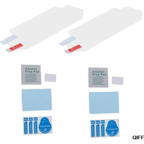 2 Set Cluster Scratch Cluster Screen Protection Film Protector For Honda NC750 NC750S NC750X NC700 S/X NC700S NC700X May06