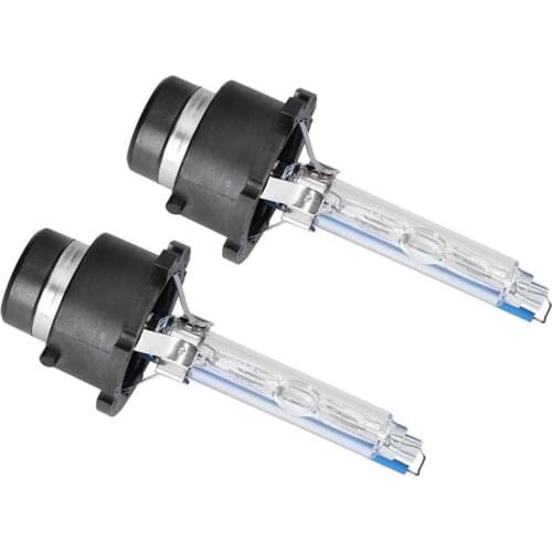 2PCS D2S 8000K 12V 35W Headlight Headlamp IP68 Xenon Bulb Car Accessory Car Accessories