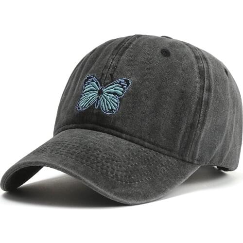 Baseball Cap Sun Caps Fishing Hat for Men Women Unisex-Teens Embroidered Snapback Flat Bill Hip Hop Hats